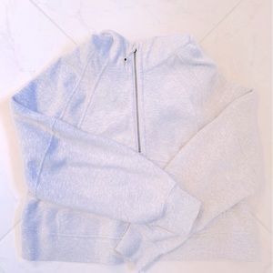 Lululemon - Scuba Oversized Half Zip Hoodie - Size M/L